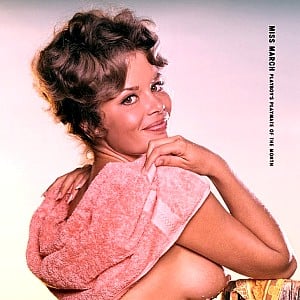 Nancy Scott