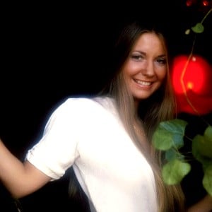 Nancy Sebastian