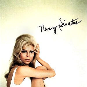 Nancy Sinatra