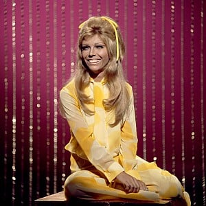 Nancy Sinatra