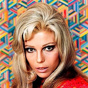 Nancy Sinatra