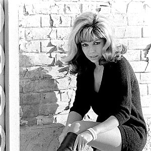 Nancy Sinatra