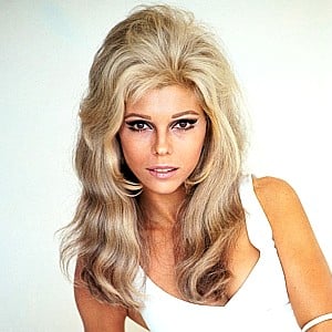 Nancy Sinatra