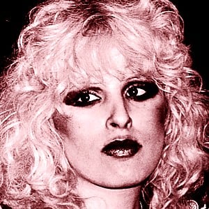 Nancy Spungen