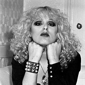 Nancy Spungen