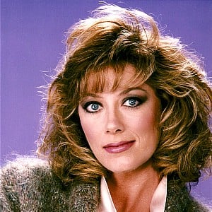 Nancy Stafford
