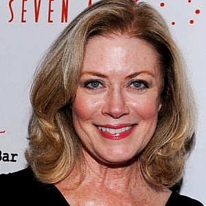 Nancy Stafford