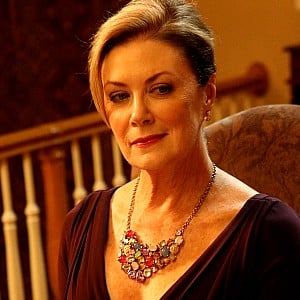 Nancy Stafford