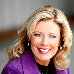 Nancy Stafford