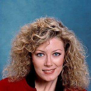 Nancy Stafford