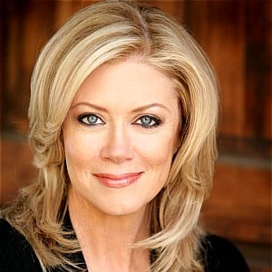 Nancy Stafford