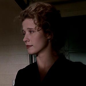 Nancy Travis
