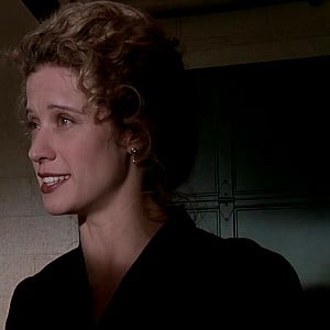 Nancy Travis