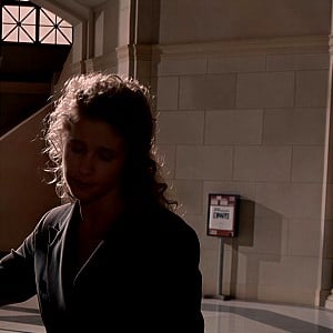 Nancy Travis