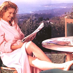 Nancy Travis
