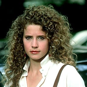 Nancy Travis