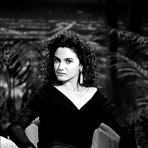 Nancy Valen