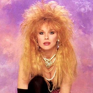 Nancy Wilson