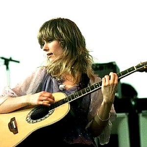 Nancy Wilson
