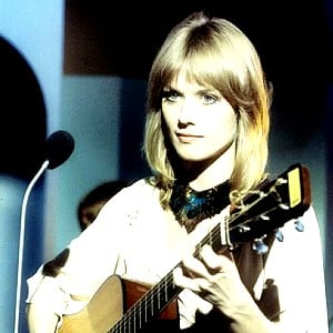 Nancy Wilson