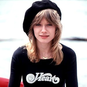Nancy Wilson