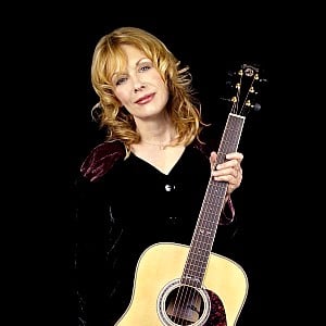 Nancy Wilson