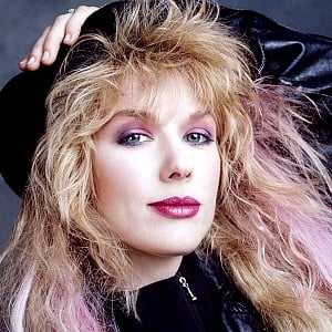 Nancy Wilson