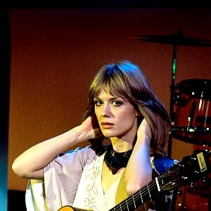 Nancy Wilson