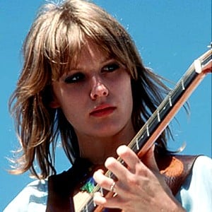 Nancy Wilson