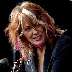 Nancy Wilson