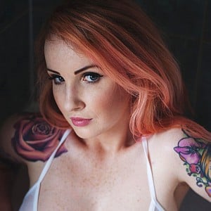Nancyy Suicide