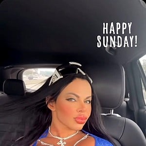 Nanda Croft