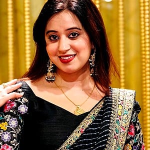 Nandani Sharma