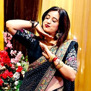 Nandani Sharma