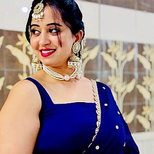 Nandani Sharma