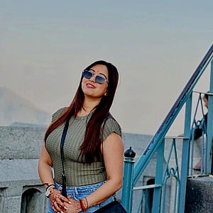 Nandani Sharma