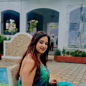 Nandani Sharma