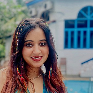 Nandani Sharma