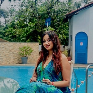 Nandani Sharma