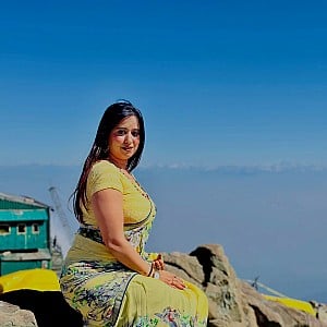 Nandani Sharma
