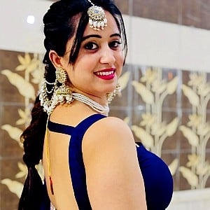 Nandani Sharma