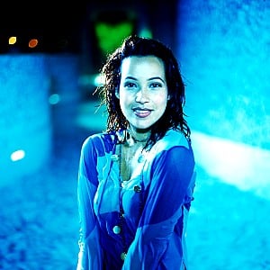 Nandini Mitra
