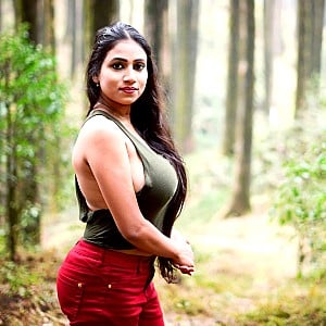 Nandini Nayek