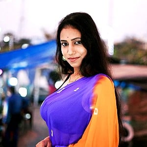 Nandini Nayek