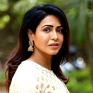 Nandini Rai