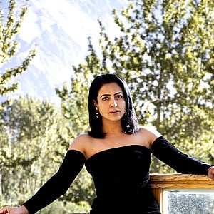 Nandini Rai