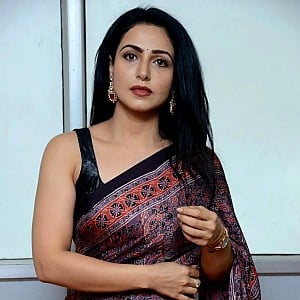 Nandini Rai