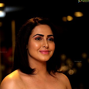 Nandini Rai