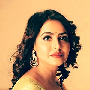 Nandini Rai