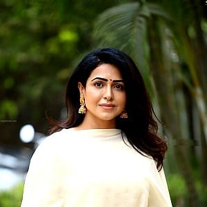 Nandini Rai